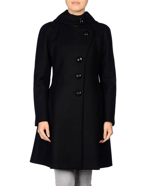 armani coats for women.